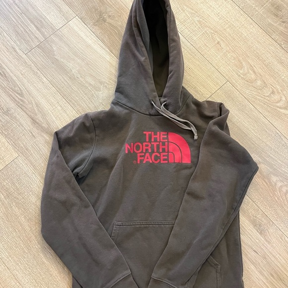 North Face Hoodie Small - Picture 1 of 4